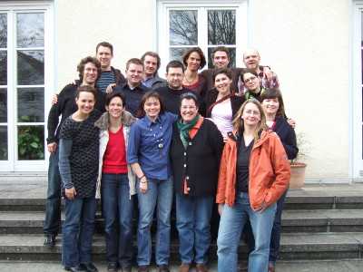 22. und 23.02.2008 in Kassel
